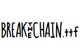 BREAK-CHAIN.ttf