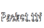 Packet.ttf