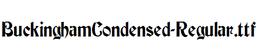 BuckinghamCondensed-Regular.ttf