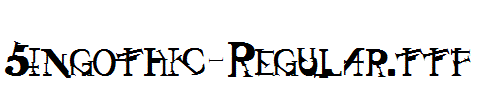 Singothic-Regular.ttf