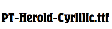 PT-Herold-Cyrillic.ttf