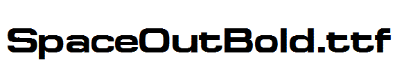 SpaceOutBold.ttf