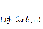 LightCurls.ttf