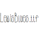 LewisBlues.ttf