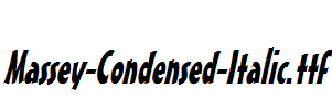 Massey-Condensed-Italic.ttf