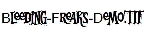 Bleeding-Freaks-Demo.ttf