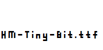 HM-Tiny-Bit.ttf