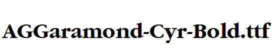 AGGaramond-Cyr-Bold.ttf