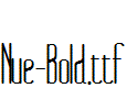 Nue-Bold.ttf