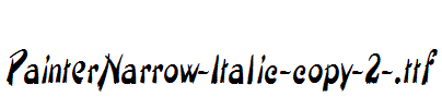 PainterNarrow-Italic-copy-2-.ttf