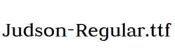 Judson-Regular.ttf