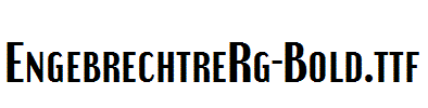 EngebrechtreRg-Bold.ttf