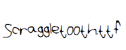 Scraggletooth.ttf