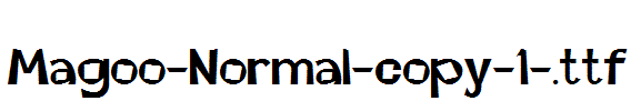 Magoo-Normal-copy-1-.ttf