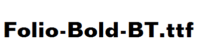 Folio-Bold-BT.ttf