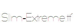 Slim-Extreme.ttf