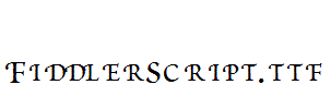 FiddlerScript.ttf