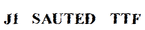 JI-Sauted.ttf