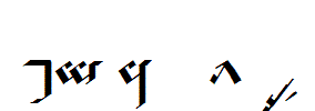 Tengwar-Noldor-A.ttf