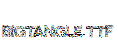 BigTangle.ttf