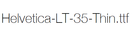 Helvetica-LT-35-Thin.ttf