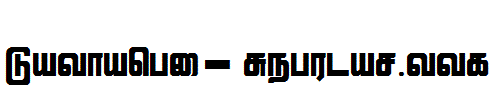 Lathangi-Regular.ttf