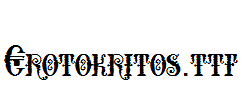 Erotokritos.ttf