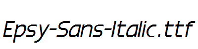 Epsy-Sans-Italic.ttf