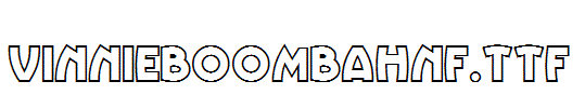 VinnieBoomBahNF.ttf