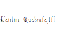 Hairline-Quadrata.ttf