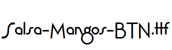 Salsa-Mangos-BTN.ttf