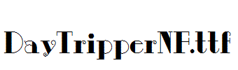 DayTripperNF.ttf