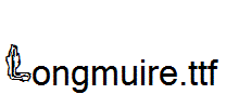 Longmuire.ttf