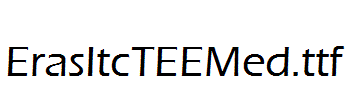 ErasItcTEEMed.ttf