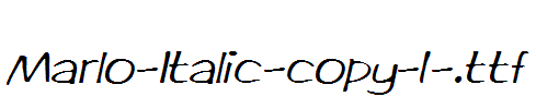 Marlo-Italic-copy-1-.ttf