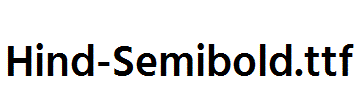 Hind-Semibold.ttf