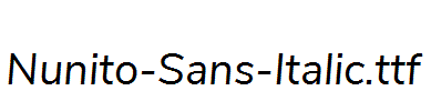 Nunito-Sans-Italic.ttf