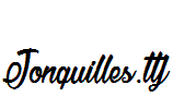 Jonquilles.ttf