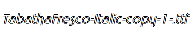 TabathaFresco-Italic-copy-1-.ttf