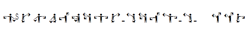 Semaphore-copy-3-.ttf