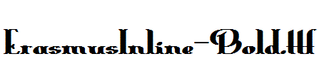 ErasmusInline-Bold.ttf