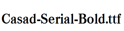 Casad-Serial-Bold.ttf