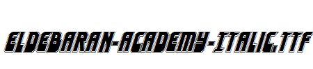 Eldebaran-Academy-Italic.ttf