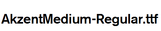 AkzentMedium-Regular.ttf