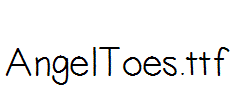 AngelToes.ttf