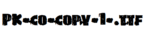 PK-co-copy-1-.ttf