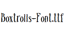 Boxtrolls-Font.ttf