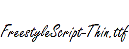 FreestyleScript-Thin.ttf