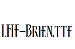 LHF-Brien.ttf