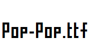 Pop-Pop.ttf